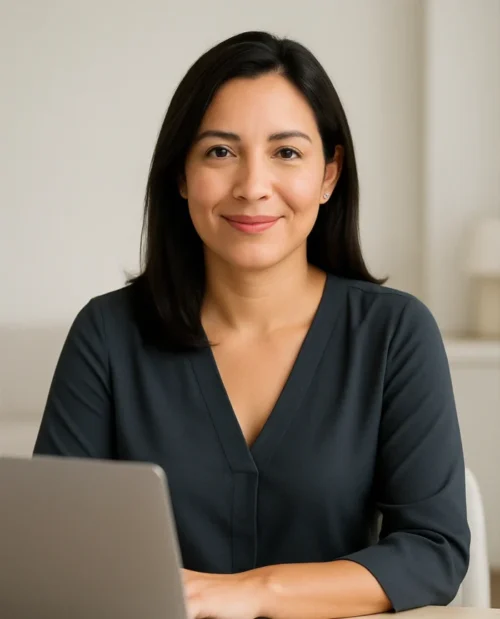 Author Avatar